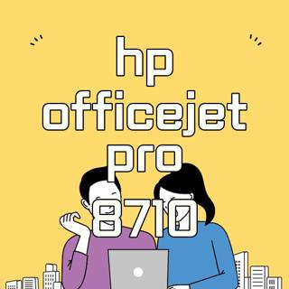 hp officejet pro 8710
