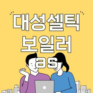 대성셀틱 보일러 as