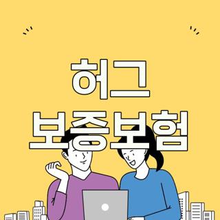 허그 보증보험