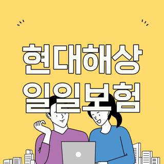 현대해상 일일보험