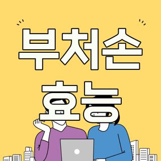 부처손 효능