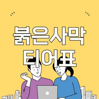 붉은사막 티어표
