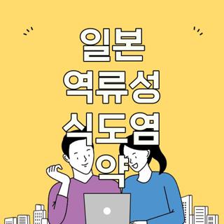 일본 역류성 식도염 약
