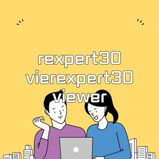 rexpert30 vierexpert30 viewer